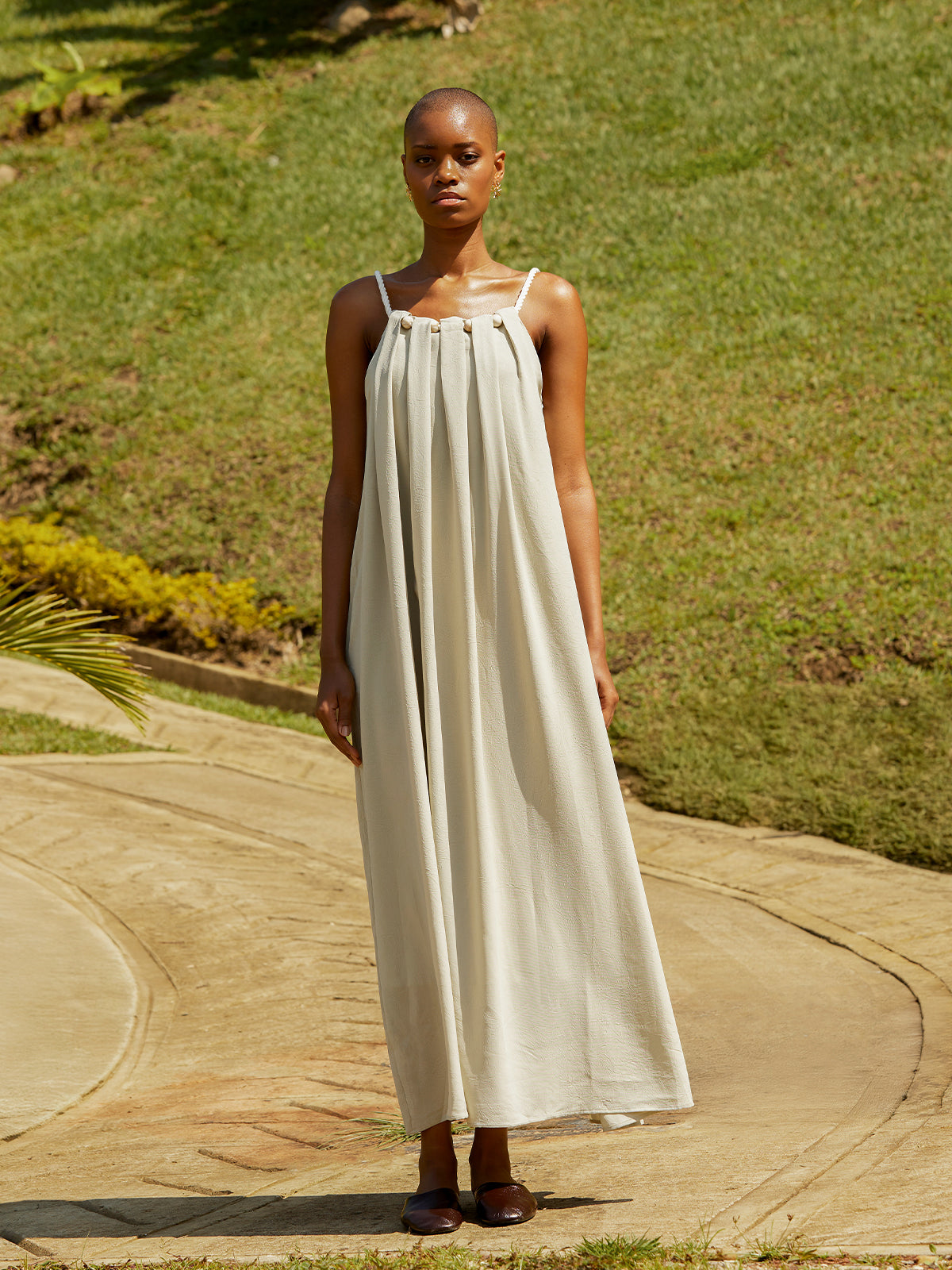Vestido Mele