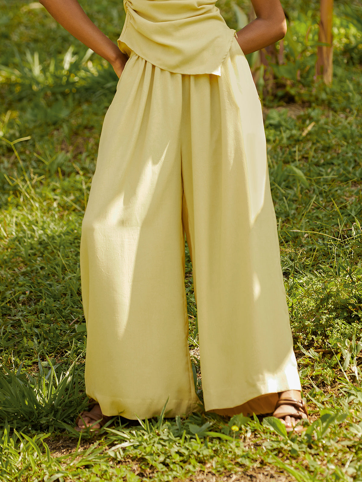 Pantalon Kiana
