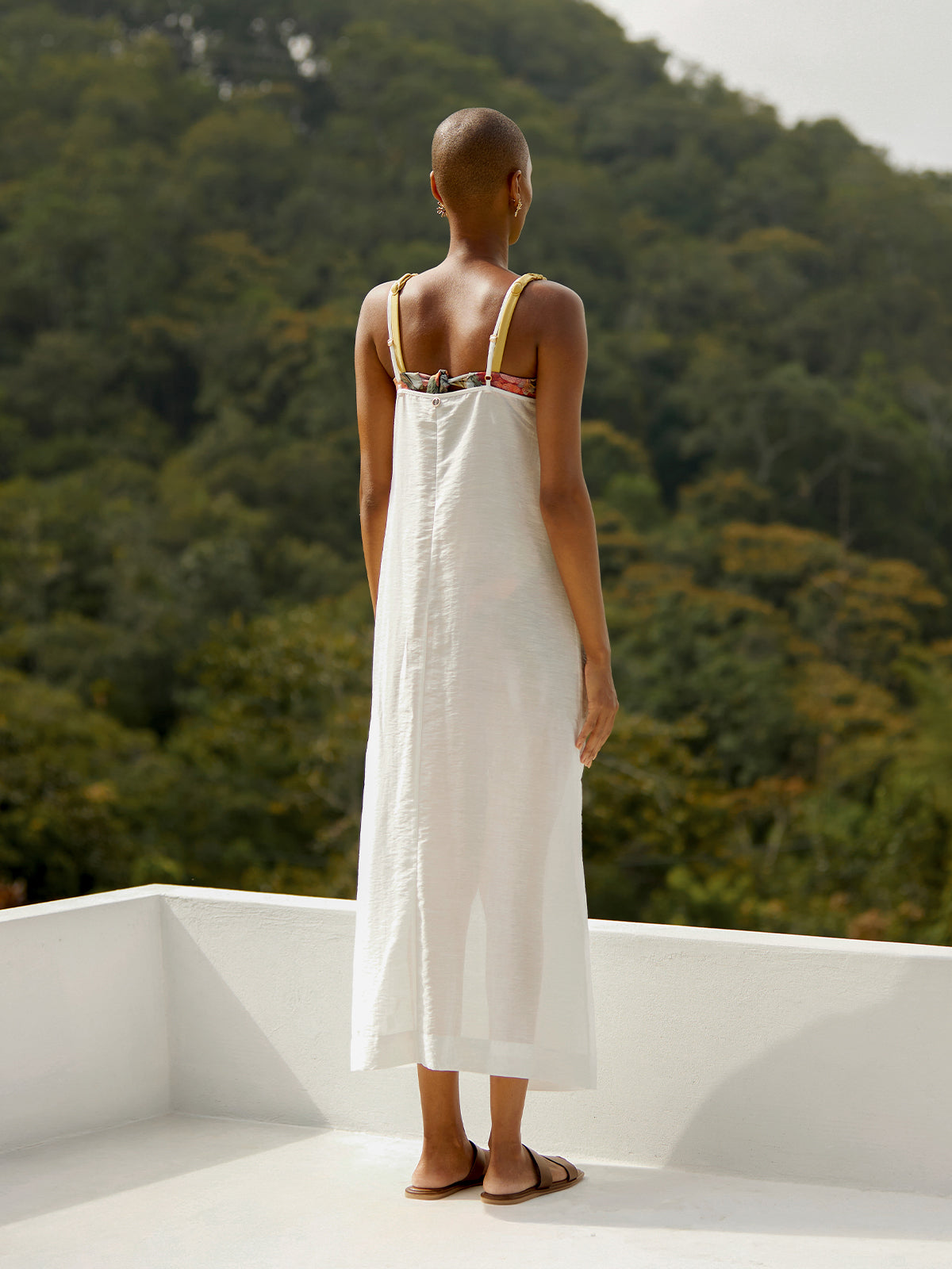 Pareo Vestido Moani
