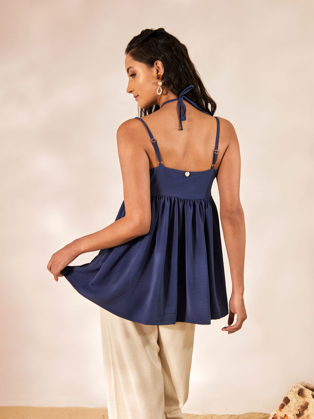 Blusa Erato